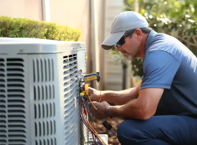 installateur Overslag